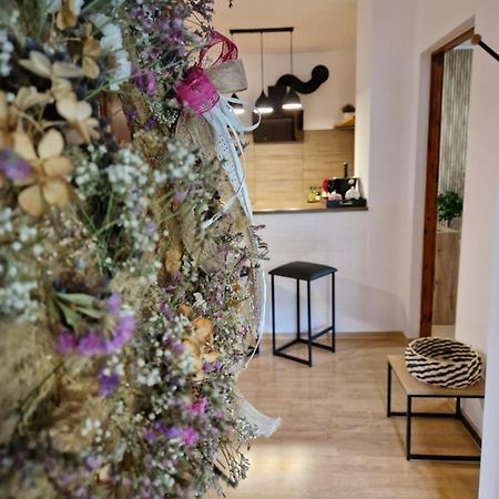 Apartament Mar&Mel 格武霍瓦济 外观 照片