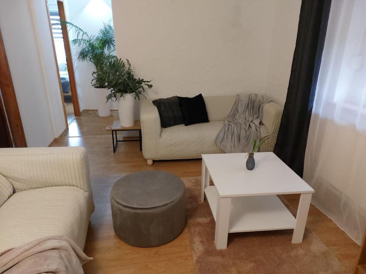 Apartament Mar&Mel 格武霍瓦济 外观 照片