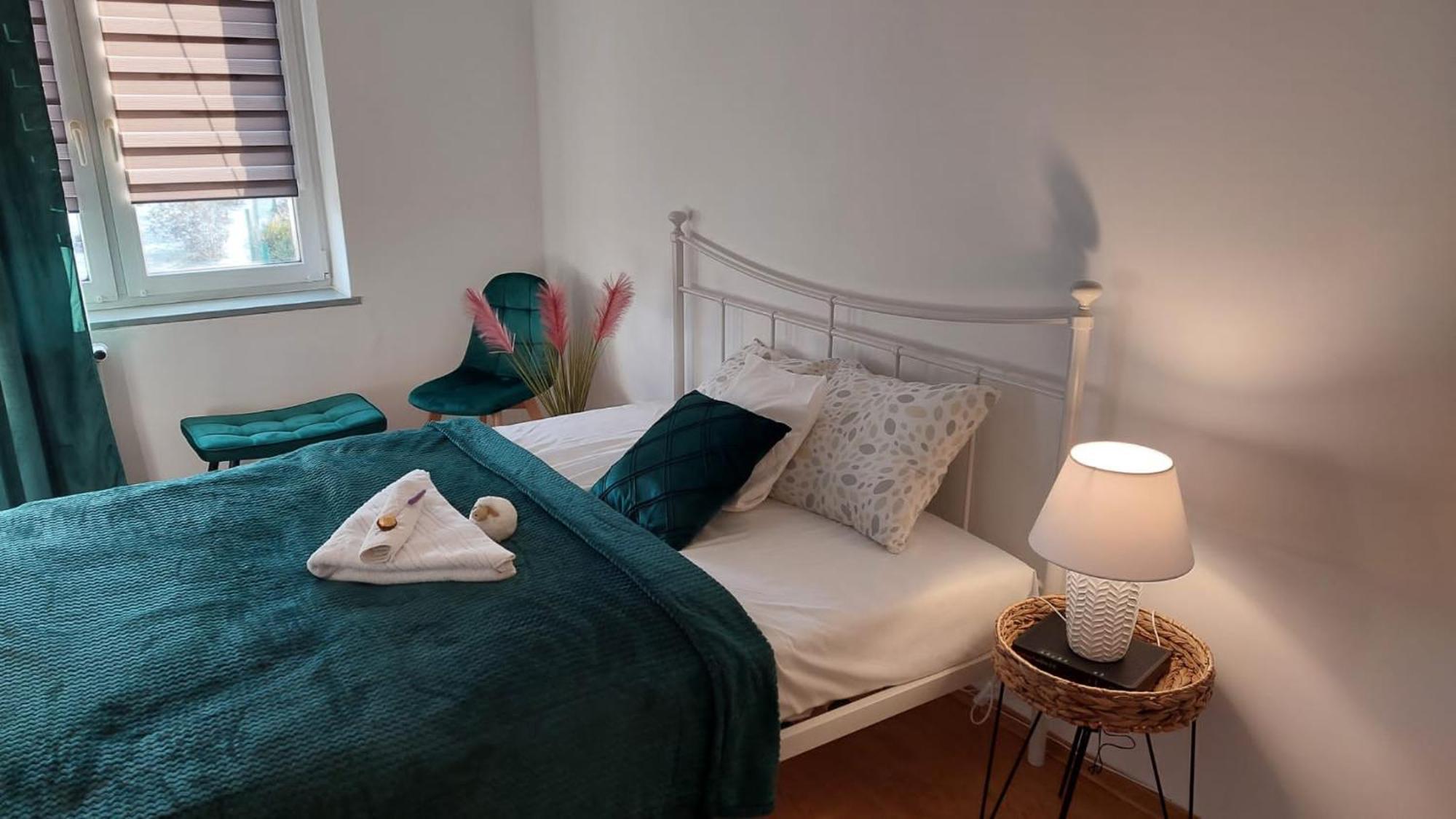 Apartament Mar&Mel 格武霍瓦济 外观 照片