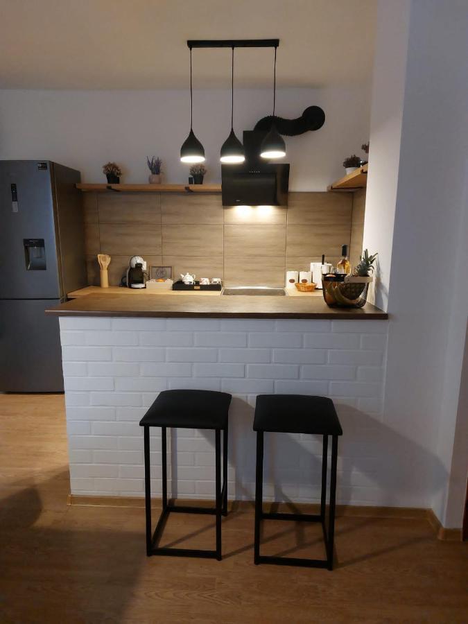 Apartament Mar&Mel 格武霍瓦济 外观 照片