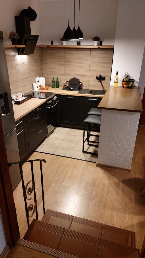 Apartament Mar&Mel 格武霍瓦济 外观 照片