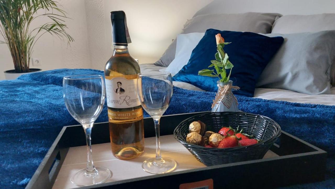 Apartament Mar&Mel 格武霍瓦济 外观 照片