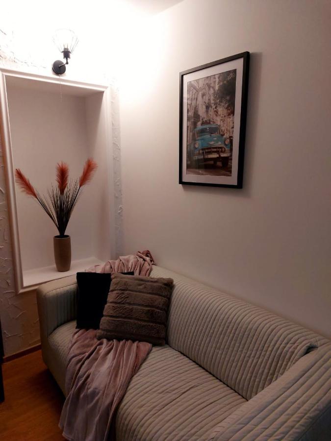 Apartament Mar&Mel 格武霍瓦济 外观 照片