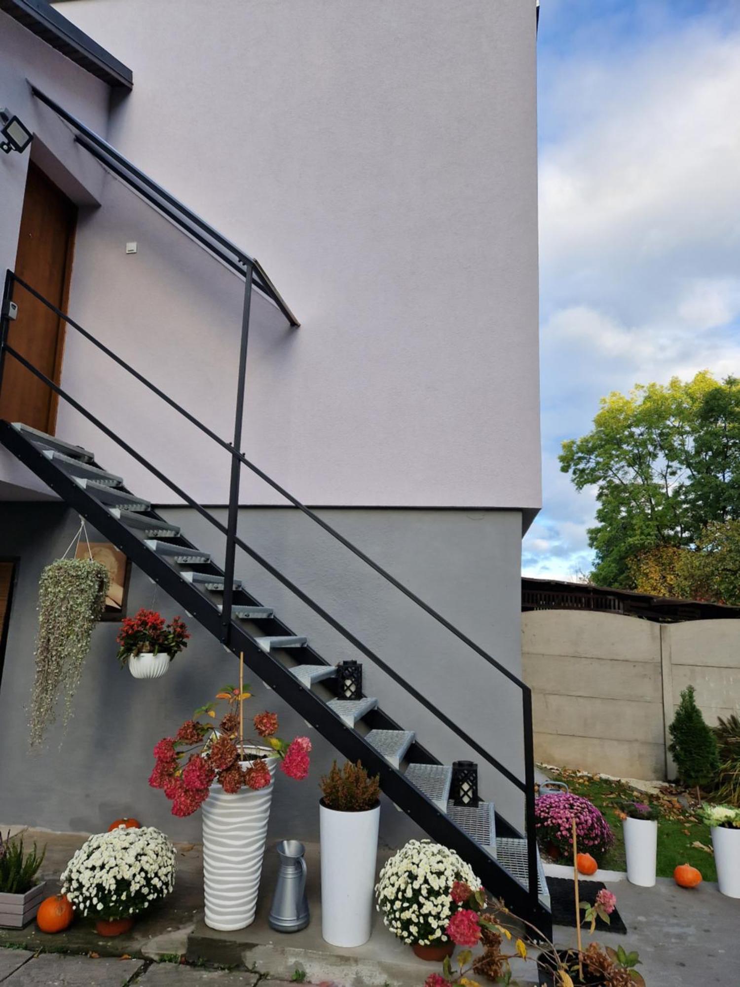Apartament Mar&Mel 格武霍瓦济 外观 照片