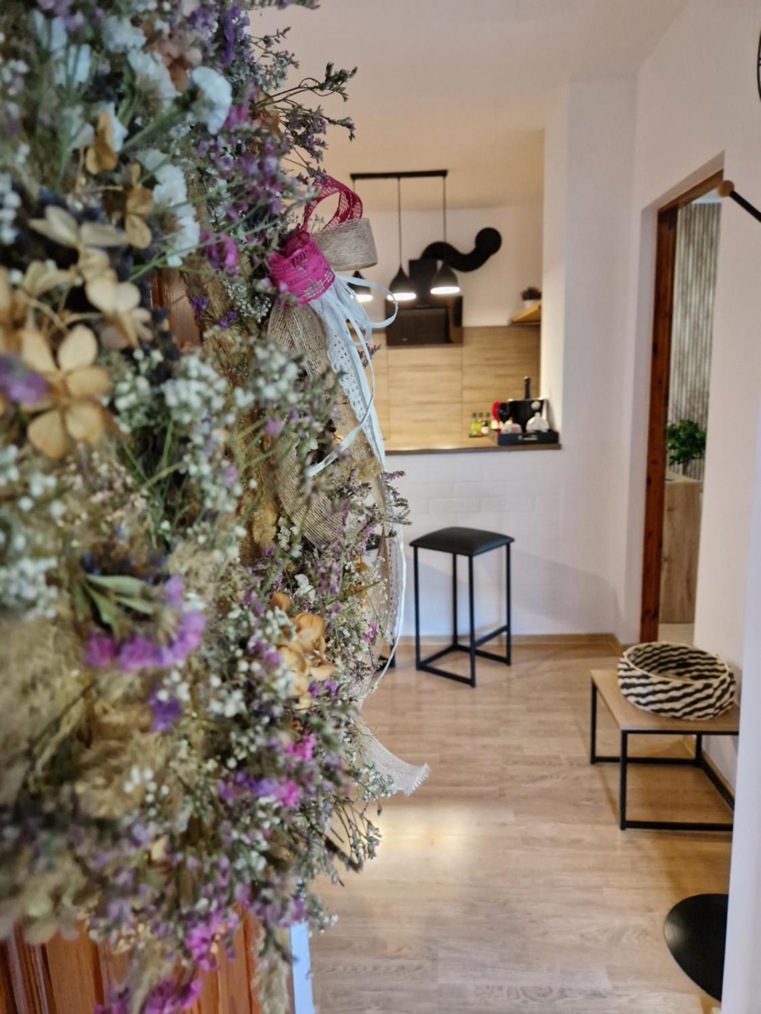 Apartament Mar&Mel 格武霍瓦济 外观 照片