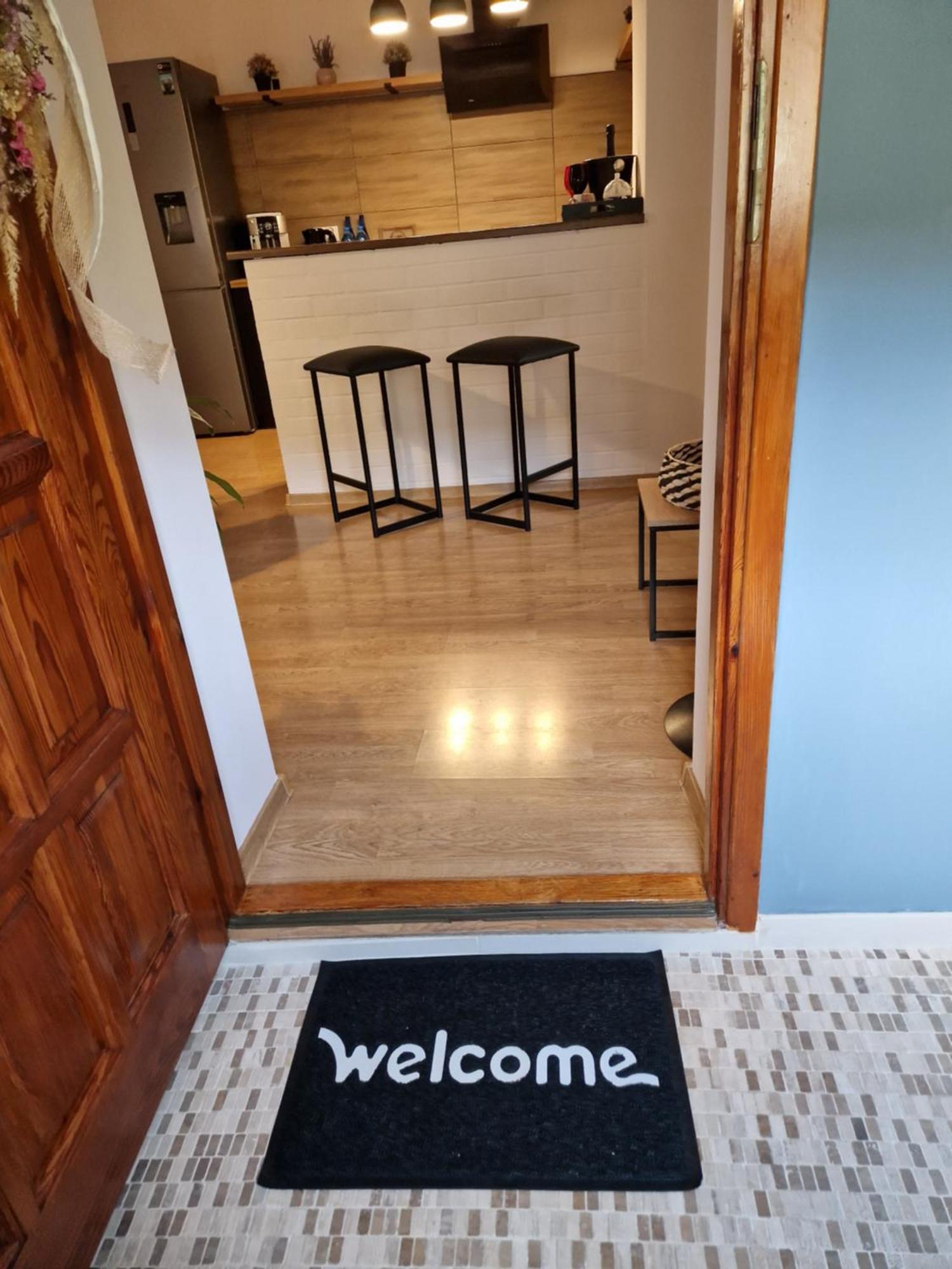 Apartament Mar&Mel 格武霍瓦济 外观 照片