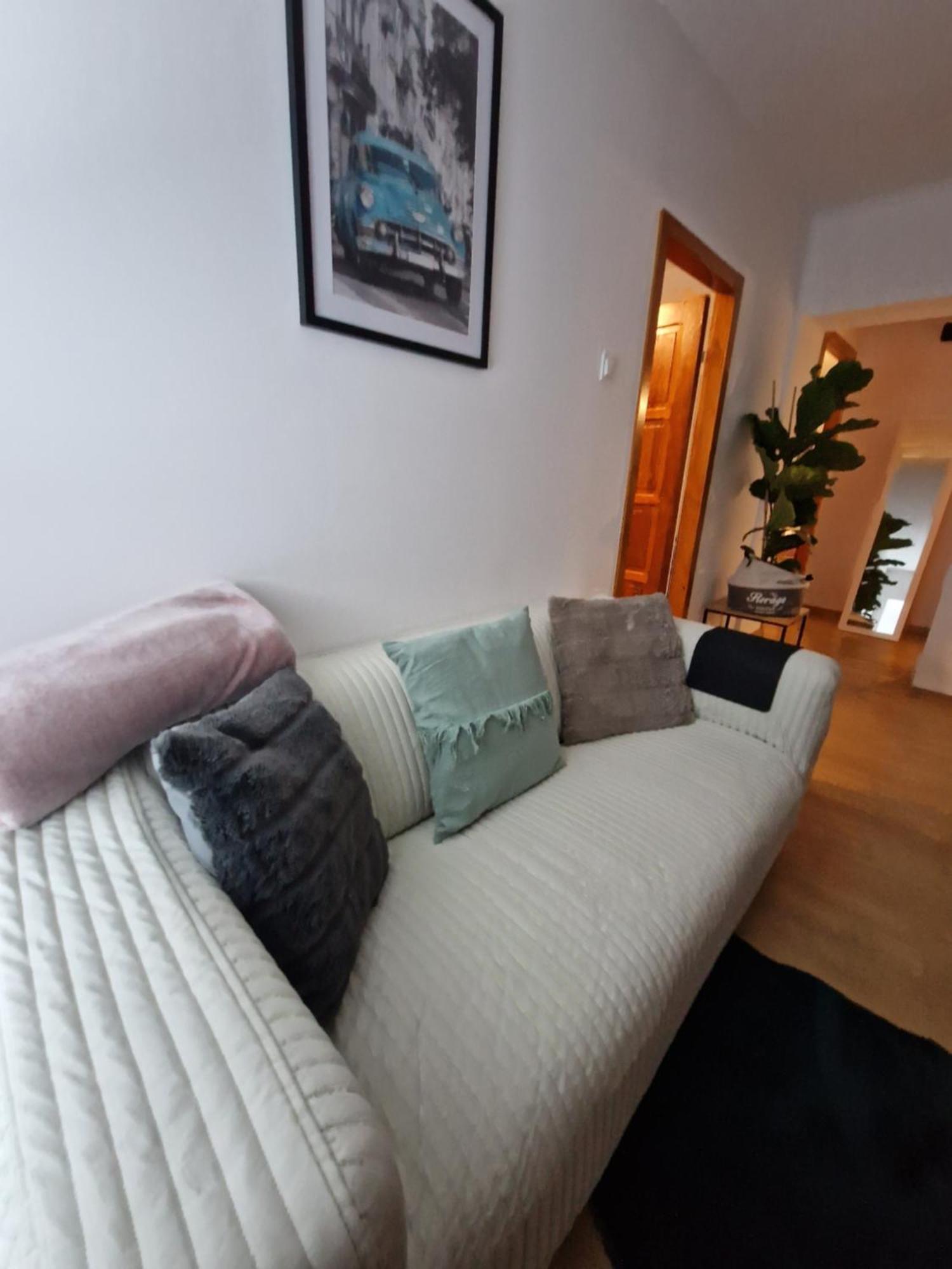 Apartament Mar&Mel 格武霍瓦济 外观 照片