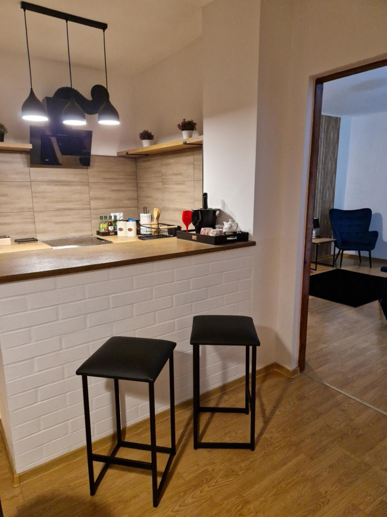 Apartament Mar&Mel 格武霍瓦济 外观 照片