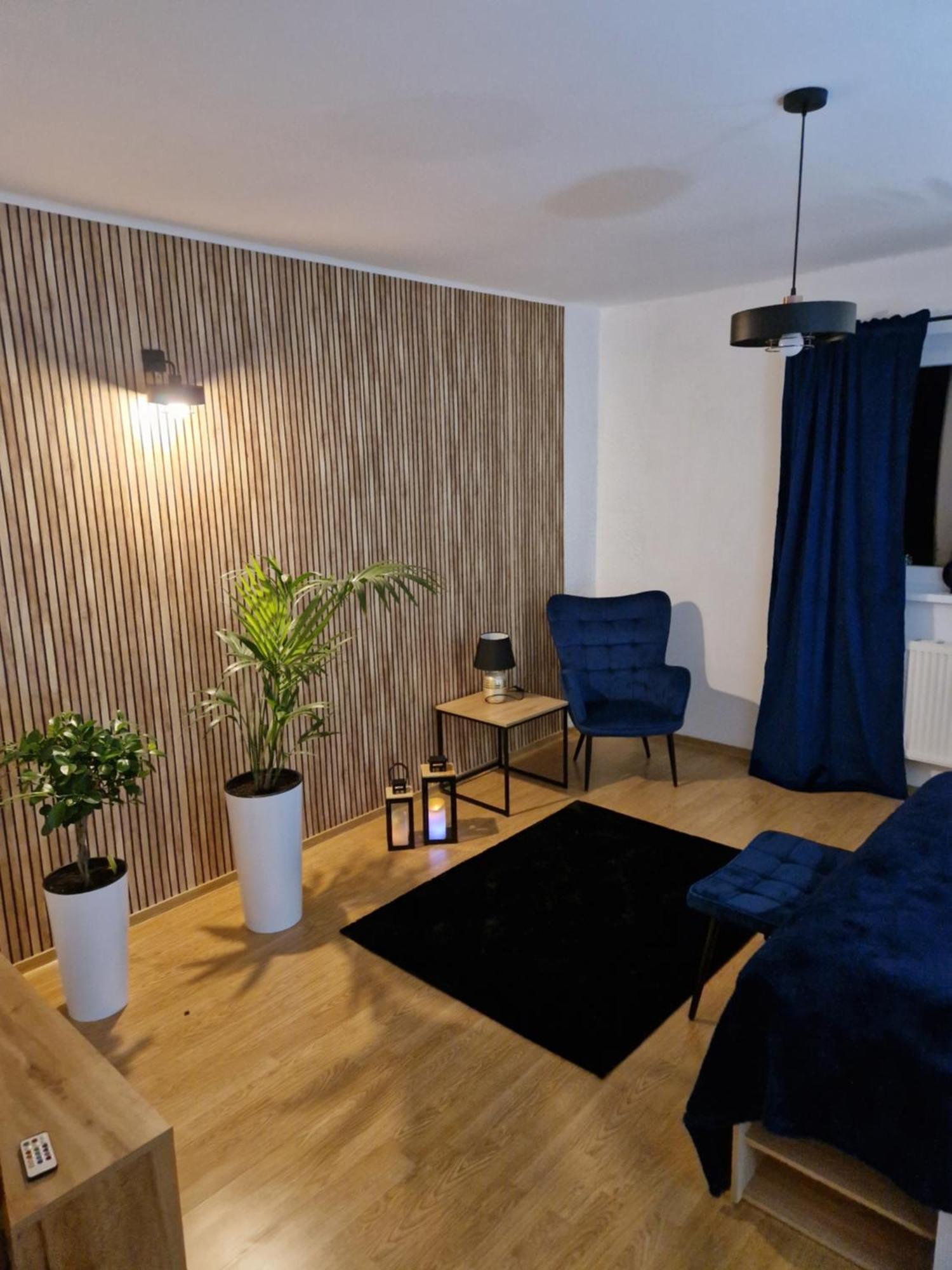 Apartament Mar&Mel 格武霍瓦济 外观 照片